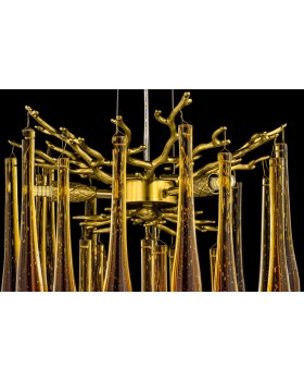 Люстра подвесная Dio D'Arte Elite Tavenna H 1.5.32.158 A-foto2