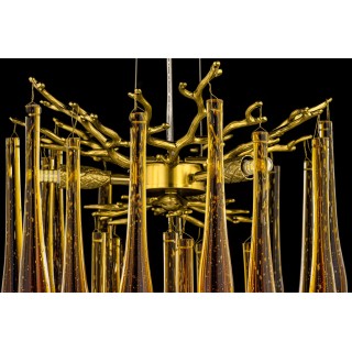 Люстра подвесная Dio D'Arte Elite Tavenna H 1.5.32.158 A-foto2