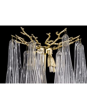 Настольная лампа Dio D'Arte Elite Tavenna H 4.1.1.104 G-foto2