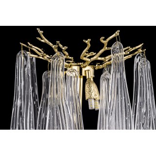 Настольная лампа Dio D'Arte Elite Tavenna H 4.1.1.104 G-foto2