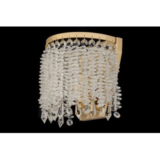 Настенный светильник Arti Lampadari Sara E 2.10.106 G-foto2