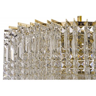 Люстра потолочная  Dio D'Arte Elite Maggio E 1.5.60.100 G-foto4