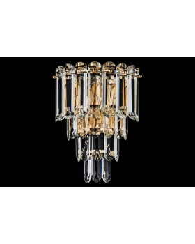 Бра Dio D'Arte Elite Olivetta E 2.25x31.100 G-foto2