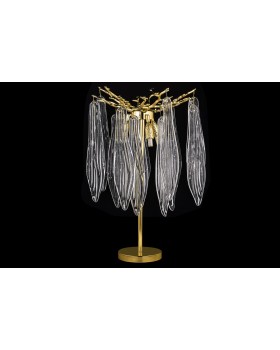 Настольная лампа Dio D'Arte Elite Tavenna H 4.1.1.104 G-foto3