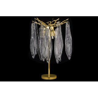 Настольная лампа Dio D'Arte Elite Tavenna H 4.1.1.104 G-foto3