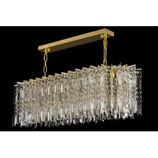 Люстра подвесная Dio D'Arte Elite Maggio E 1.5.90х30.100 G-foto2