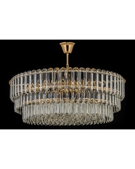 Люстра подвесная Dio D'Arte Elite Olivetta E 1.5.80.100 G-foto3