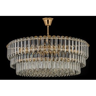 Люстра подвесная  Dio D'Arte Elite Olivetta E 1.5.80.100 G-foto3