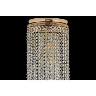 Подвесная люстра Arti Lampadari Elite Stella E 1.3.20.505 G-foto2