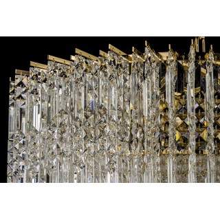 Люстра потолочная Dio D'Arte Elite Maggio E 1.5.80.100 G-foto2