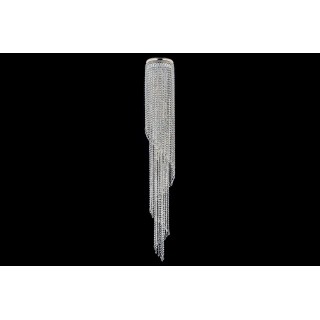 Подвесная люстра Arti Lampadari Elite Stella E 1.3.20.505 N-foto3