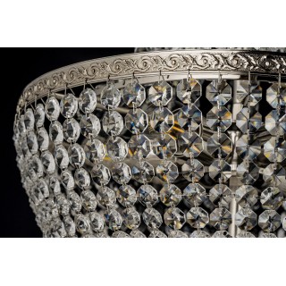 Подвесной светильник Arti Lampadari Castellana E 1.5.40.100 N-foto2