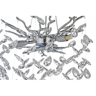 Люстра подвесная Dio D'Arte Elite Tavenna H 1.5.32.638 N-foto4