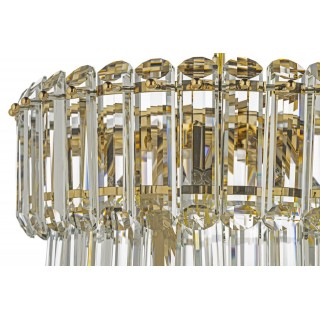 Люстра подвесная  Dio D'Arte Elite Olivetta E 1.5.40.100 G-foto4