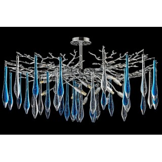 Люстра потолочная Dio D'Arte Elite Tavenna H 1.3.100.178 N-foto3