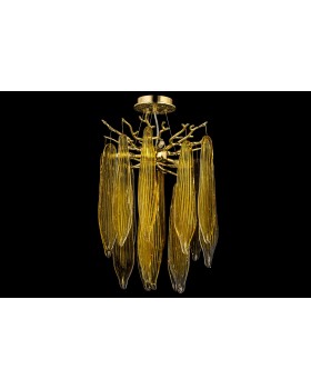 Люстра подвесная Dio D'Arte Elite Tavenna H 1.5.32.124 G-foto3