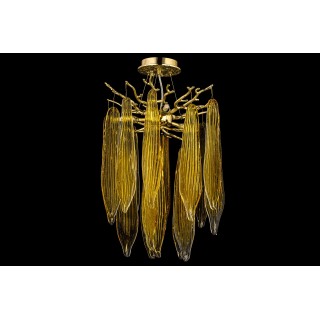 Люстра подвесная Dio D'Arte Elite Tavenna H 1.5.32.124 G-foto3