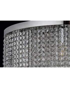 Люстра подвесная Dio D'Arte Elite Gaby E 1.5.60.100 N-foto2