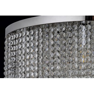 Люстра подвесная Dio D'Arte Elite Gaby E 1.5.60.100 N-foto2