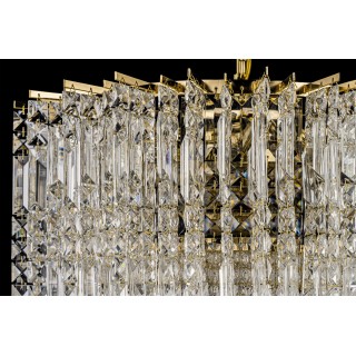 Люстра потолочная  Dio D'Arte Elite Maggio E 1.5.50.100 G-foto2