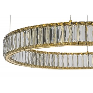 Подвесной светильник Dio D'Arte Elite Caneva L 1.5.80+60+40.100 G-foto4