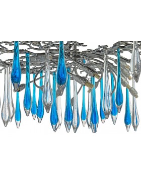 Люстра потолочная Dio D'Arte Elite Tavenna H 1.3.100.178 N-foto4