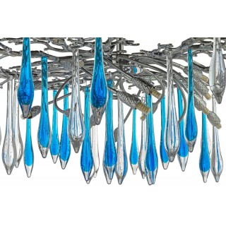 Люстра потолочная Dio D'Arte Elite Tavenna H 1.3.100.178 N-foto4