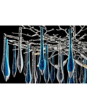 Люстра потолочная Dio D'Arte Elite Tavenna H 1.3.100.178 N-foto2