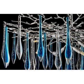 Люстра потолочная Dio D'Arte Elite Tavenna H 1.3.100.178 N-foto2