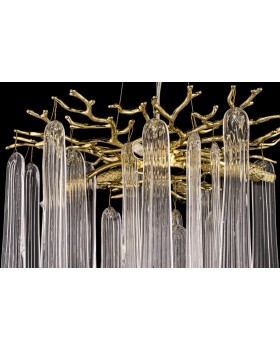 Люстра подвесная Dio D'Arte Elite Tavenna H 1.5.46.105 G-foto2