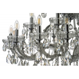 Подвесная люстра Dio DArte Elite Gloria E 1.1.24.600 N-foto4