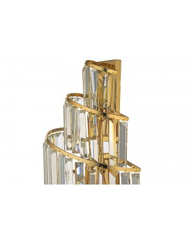 Бра Dio D'Arte Elite Esperia E 2.25.100 G-foto4