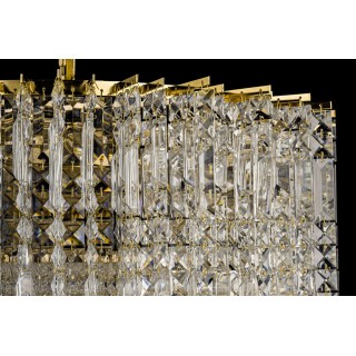 Люстра потолочная  Dio D'Arte Elite Maggio E 1.5.60.100 G-foto2