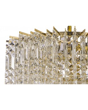 Люстра потолочная Dio D'Arte Elite Maggio E 1.5.50.100 G-foto4