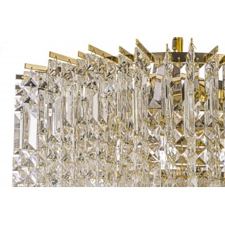 Люстра потолочная  Dio D'Arte Elite Maggio E 1.5.50.100 G-foto4