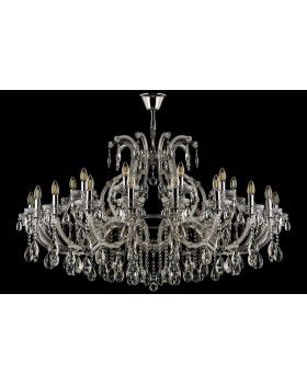 Подвесная люстра Dio DArte Elite Gloria E 1.1.30.600 N-foto3