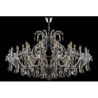 Подвесная люстра Dio DArte Elite Gloria E 1.1.30.600 N-foto3