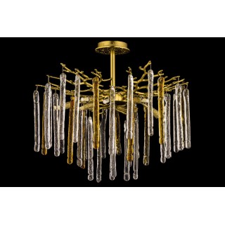 Люстра потолочная Dio D'Arte Elite Tavenna H 1.3.60.166 A-foto3