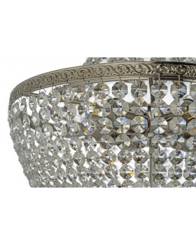 Подвесной светильник Arti Lampadari Castellana E 1.5.40.100 N-foto4