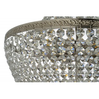 Подвесной светильник Arti Lampadari Castellana E 1.5.40.100 N-foto4