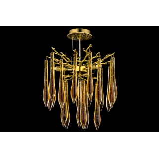Люстра подвесная Dio D'Arte Elite Tavenna H 1.5.32.158 A-foto3