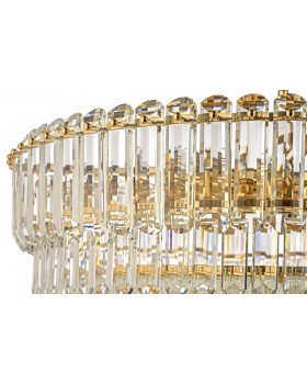 Люстра подвесная Dio D'Arte Elite Olivetta E 1.5.80.100 G-foto4