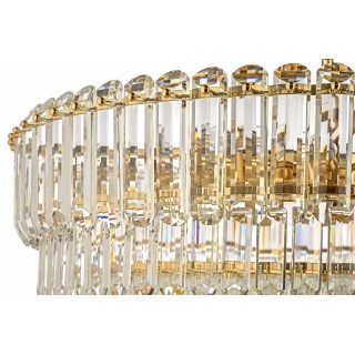 Люстра подвесная  Dio D'Arte Elite Olivetta E 1.5.80.100 G-foto4