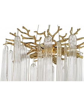 Люстра подвесная Dio D'Arte Elite Tavenna H 1.5.46.105 G-foto4