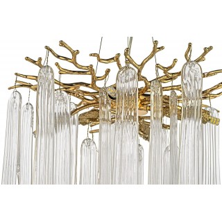 Люстра подвесная Dio D'Arte Elite Tavenna H 1.5.46.105 G-foto4