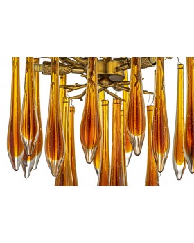 Люстра подвесная Dio D'Arte Elite Tavenna H 1.5.32.158 A-foto4