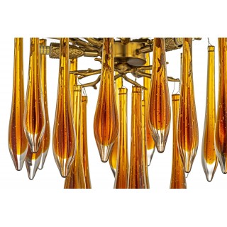 Люстра подвесная Dio D'Arte Elite Tavenna H 1.5.32.158 A-foto4