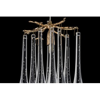 Люстра подвесная Dio D'Arte Elite Tavenna H 1.5.21.108 G-foto2