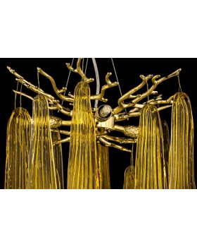 Люстра подвесная Dio D'Arte Elite Tavenna H 1.5.32.124 G-foto2