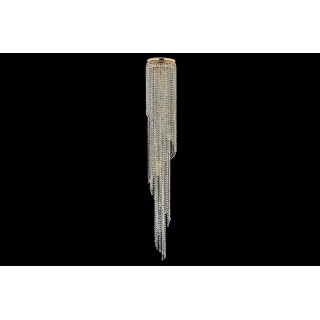 Подвесная люстра Arti Lampadari Elite Stella E 1.3.20.505 G-foto3